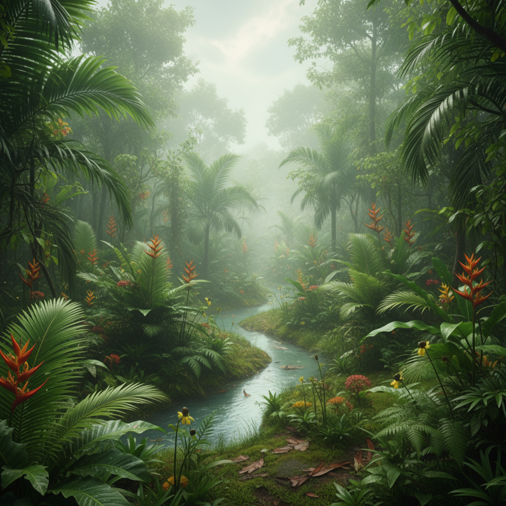 Thời tiết ấm áp và ẩm ướt ở Đà Nẵng