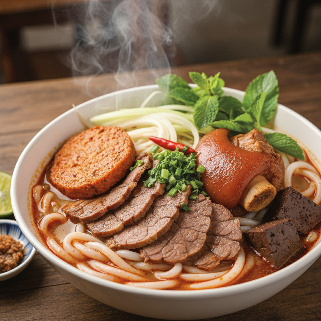 Cảnh quan Đà Nẵng trong ngày trời nhiều mây, ấm áp